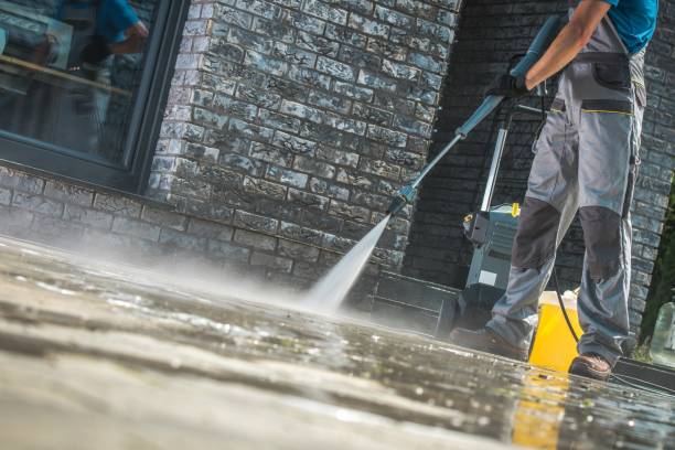 Best Gutter Cleaning  in Naco, AZ