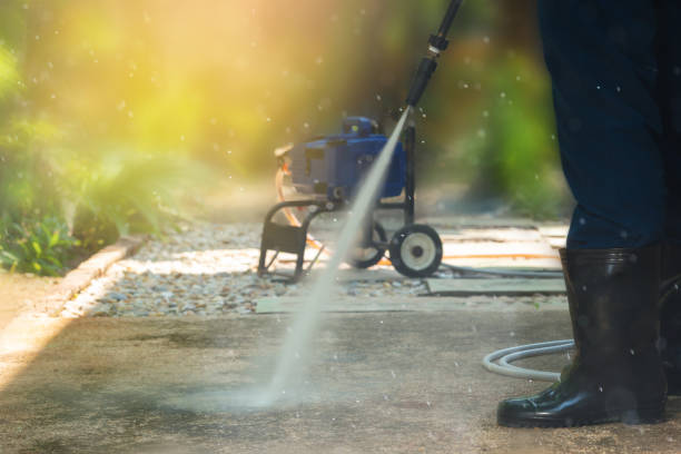 Professional Pressure Washing Services in Naco, AZ